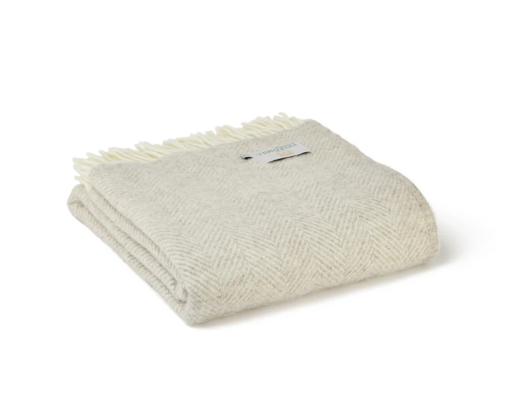 Fishbone Throw - Image 5