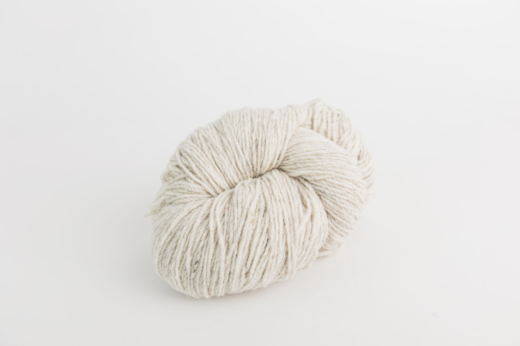 aran knitting wool