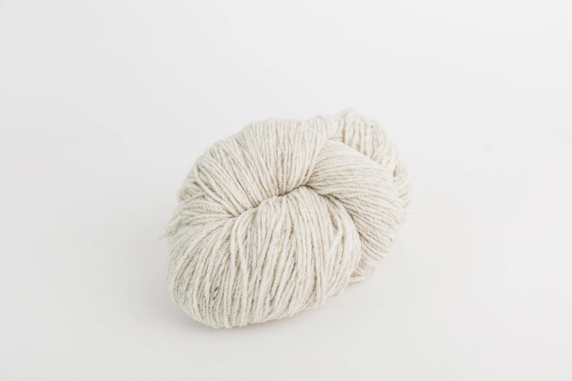 Aran Knitting Wool