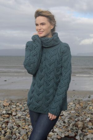 Ladies Archives - Aran Islands Knitwear