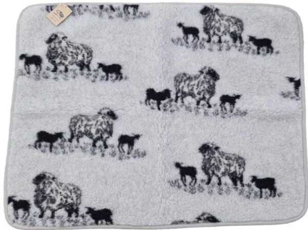 Cosy Baby Blanket - Image 2