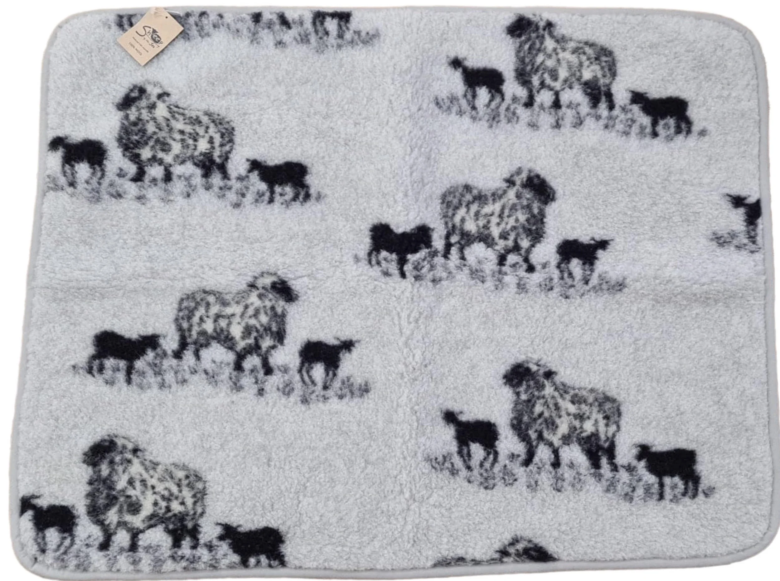 Cosy Baby Blanket - Image 2