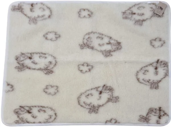 Cosy Baby Blanket