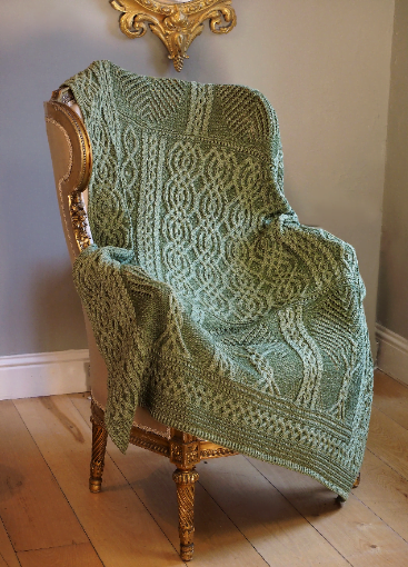 Tree of Life Throw - Image 4