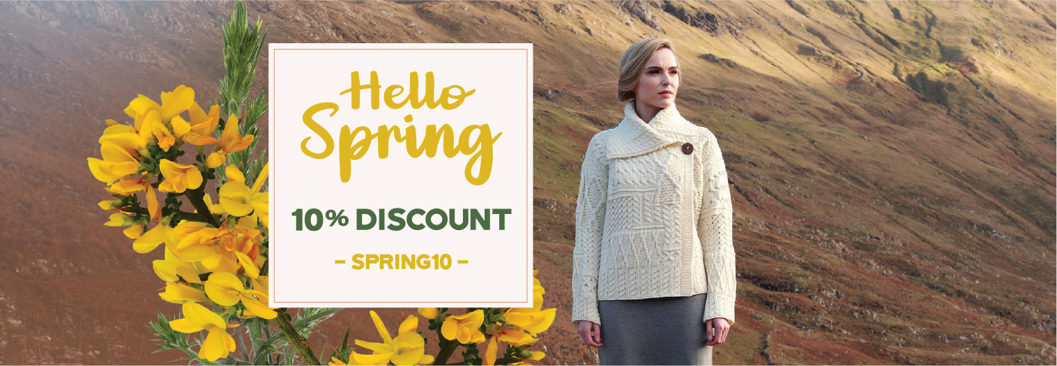 Hello Springweb Banner