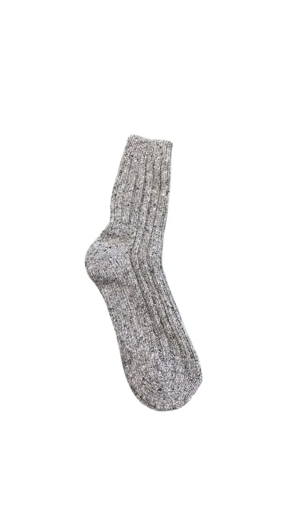 Aran Islands Knitwear Socks - Image 4