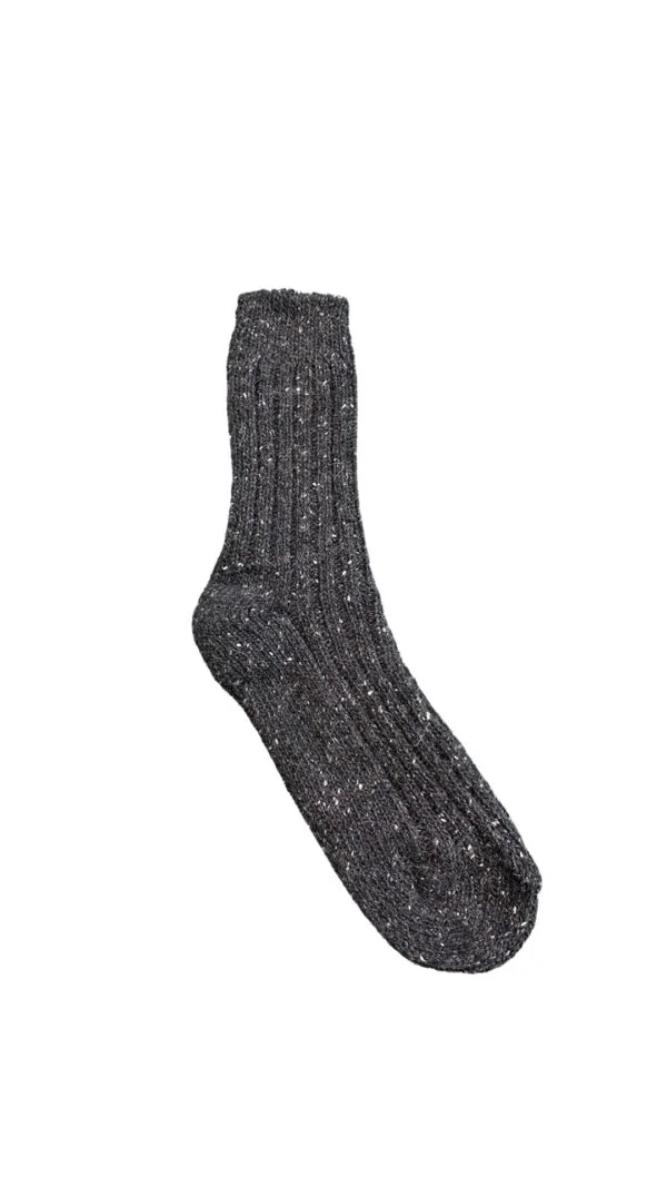 Aran Islands Knitwear Socks - Image 5