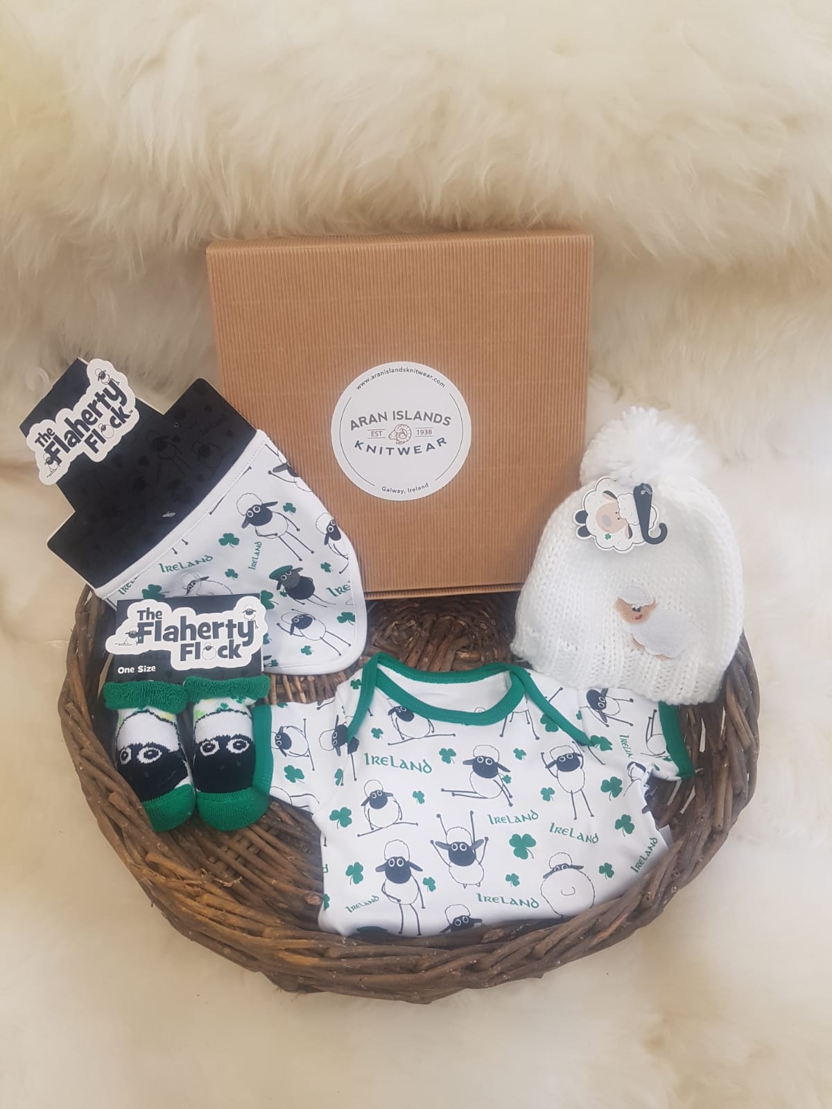 baby hamper