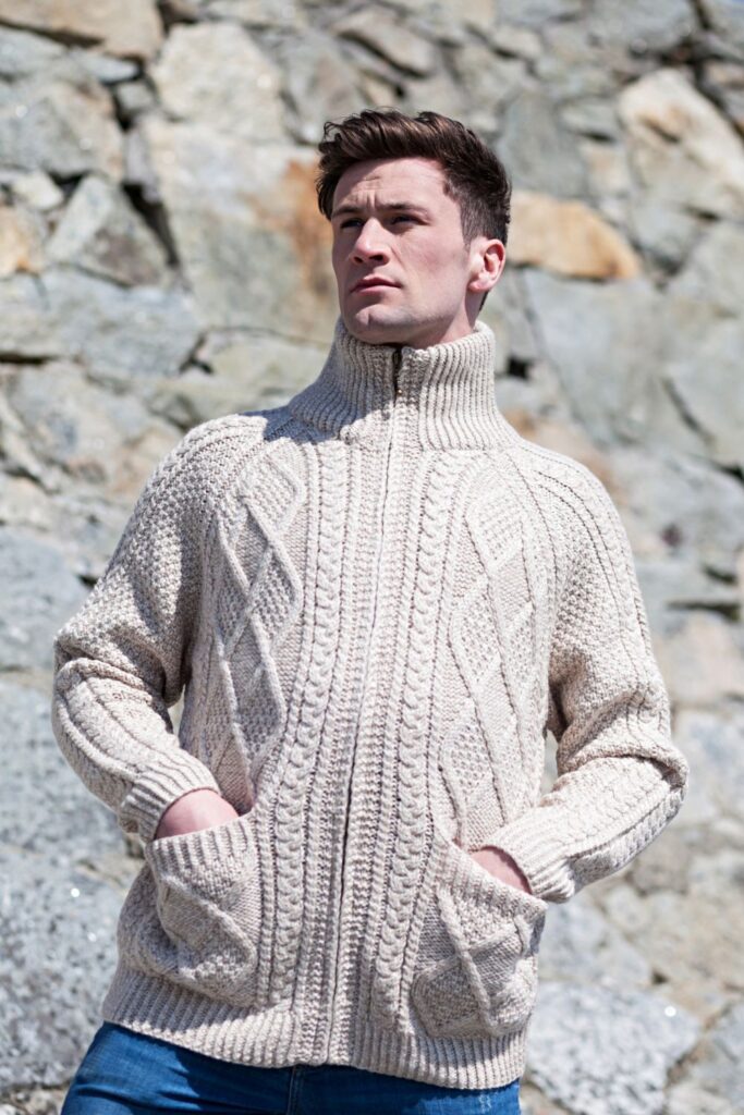 Sweaters Archives - Aran Islands Knitwear