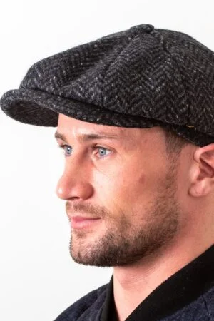 Newsboy Cap
