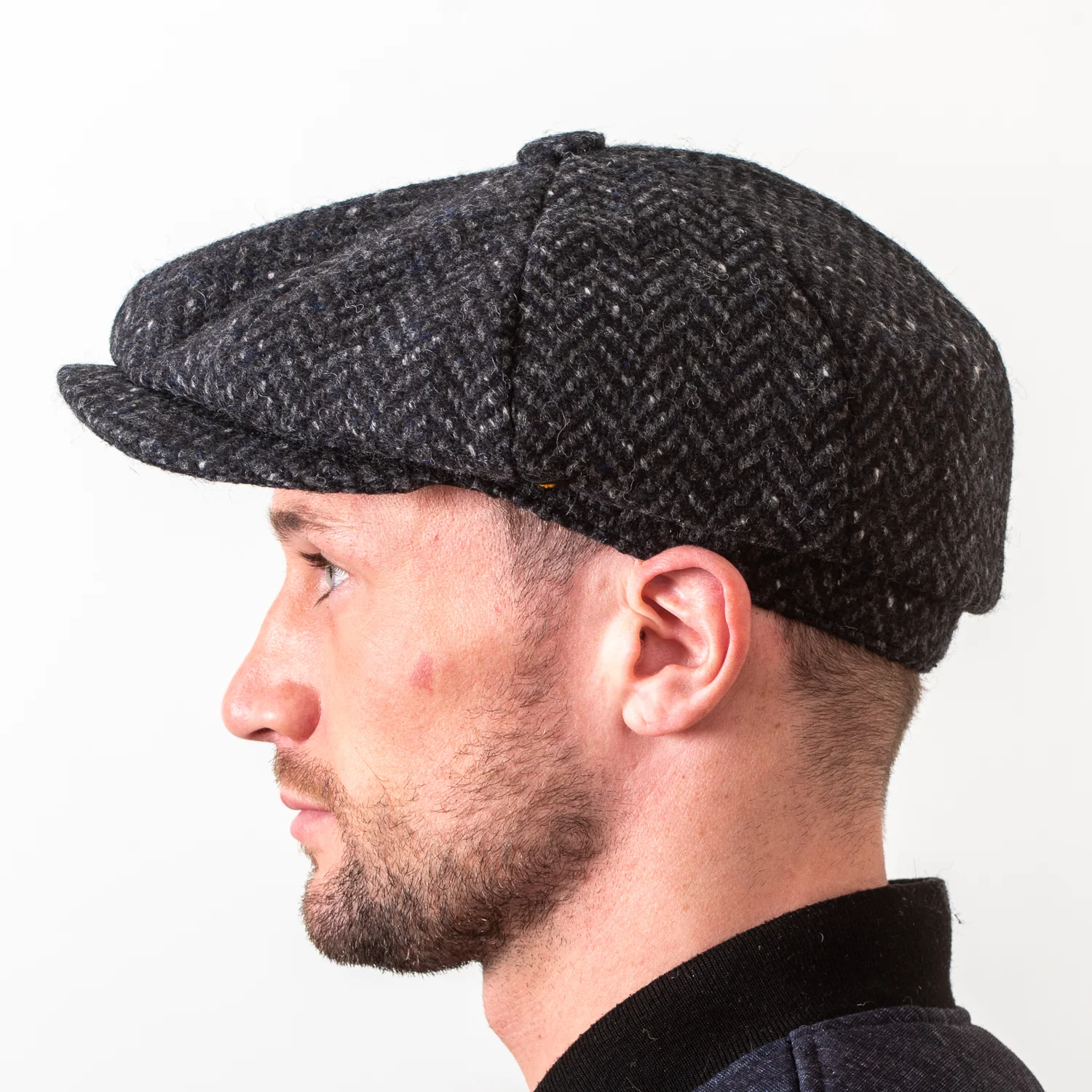 Newsboy Cap - Image 2