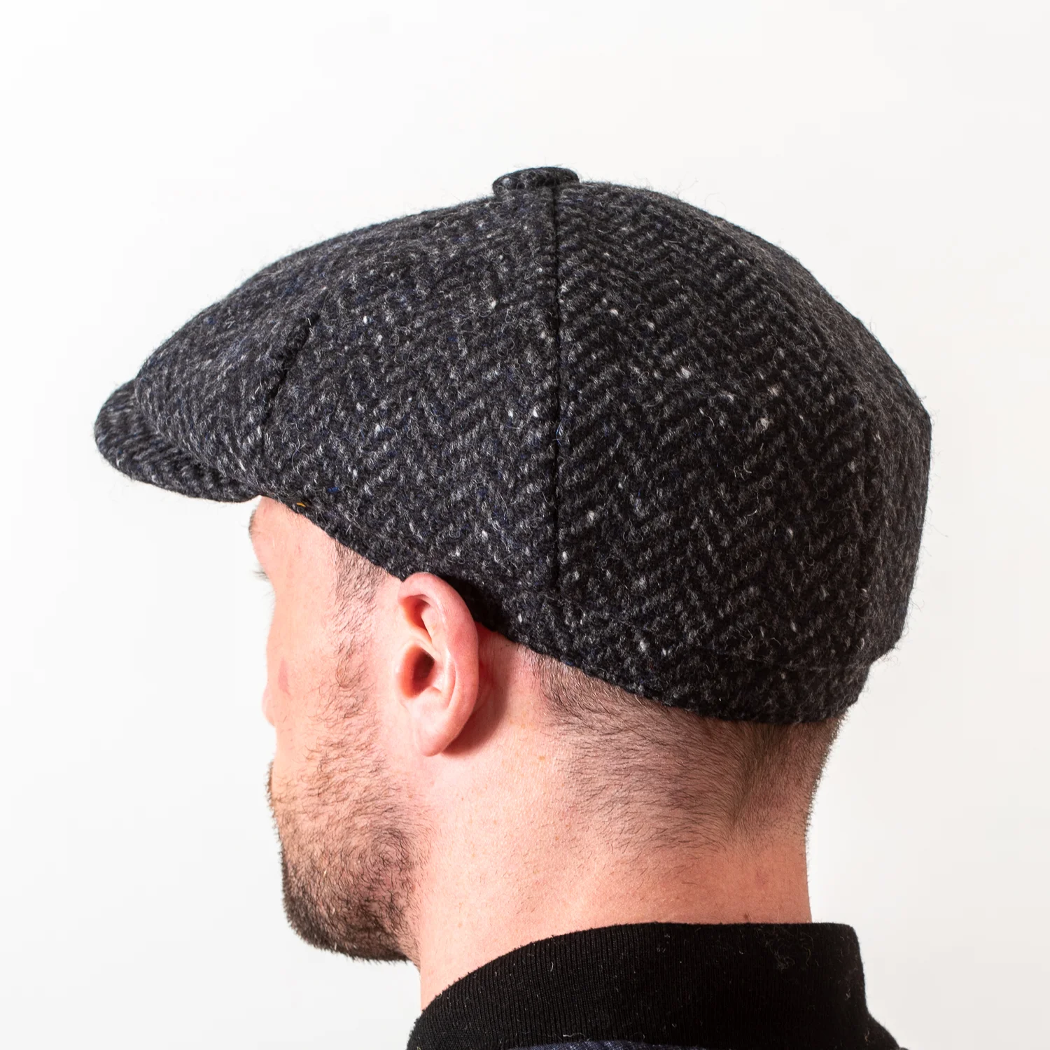 Newsboy Cap - Image 3