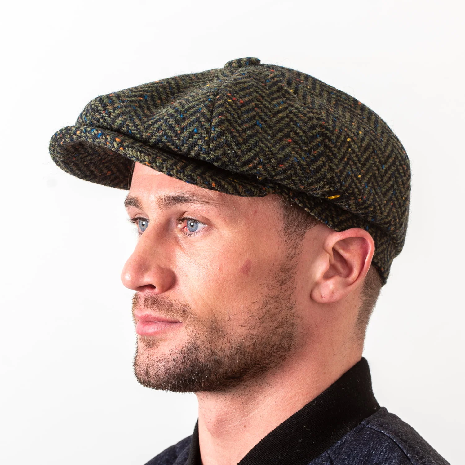 Newsboy Cap - Image 5