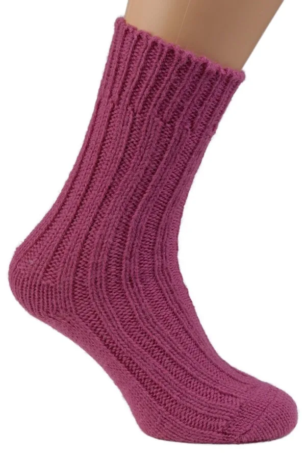 Thick Wool Socks - Image 3