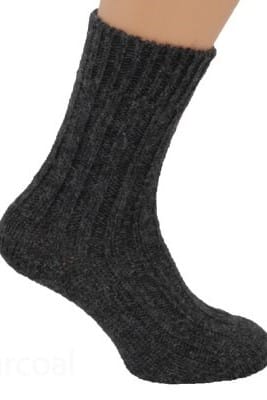 Thick Wool Socks - Image 5