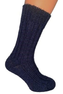 Thick Wool Socks - Image 2