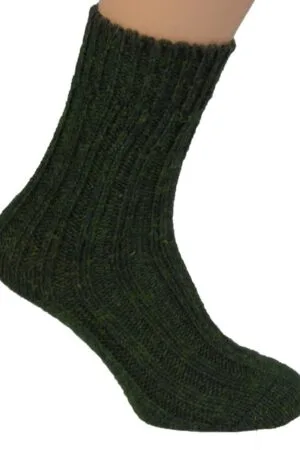 Thick Wool Socks