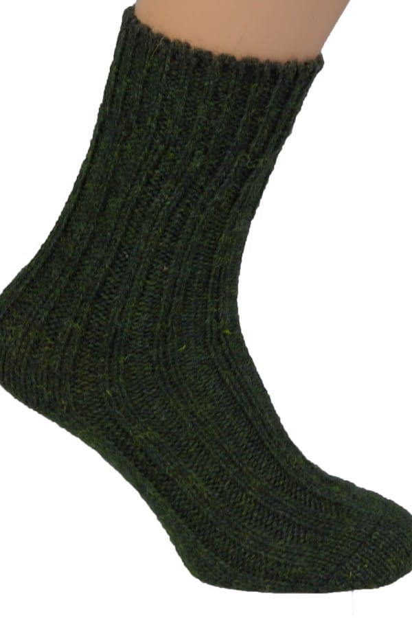 Thick Wool Socks