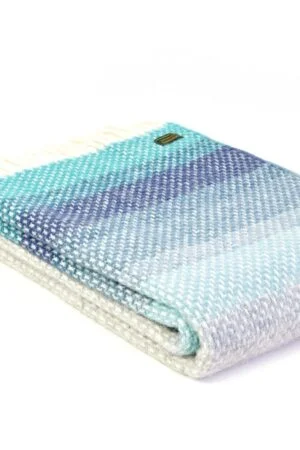 Ombre Throw