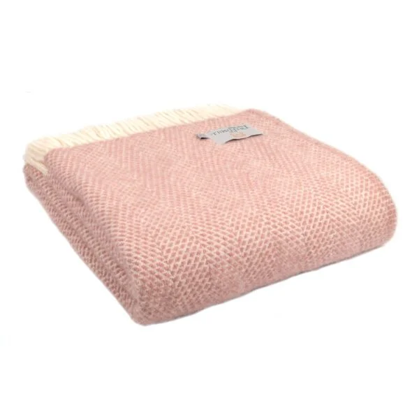 Beehive Throw - Image 2