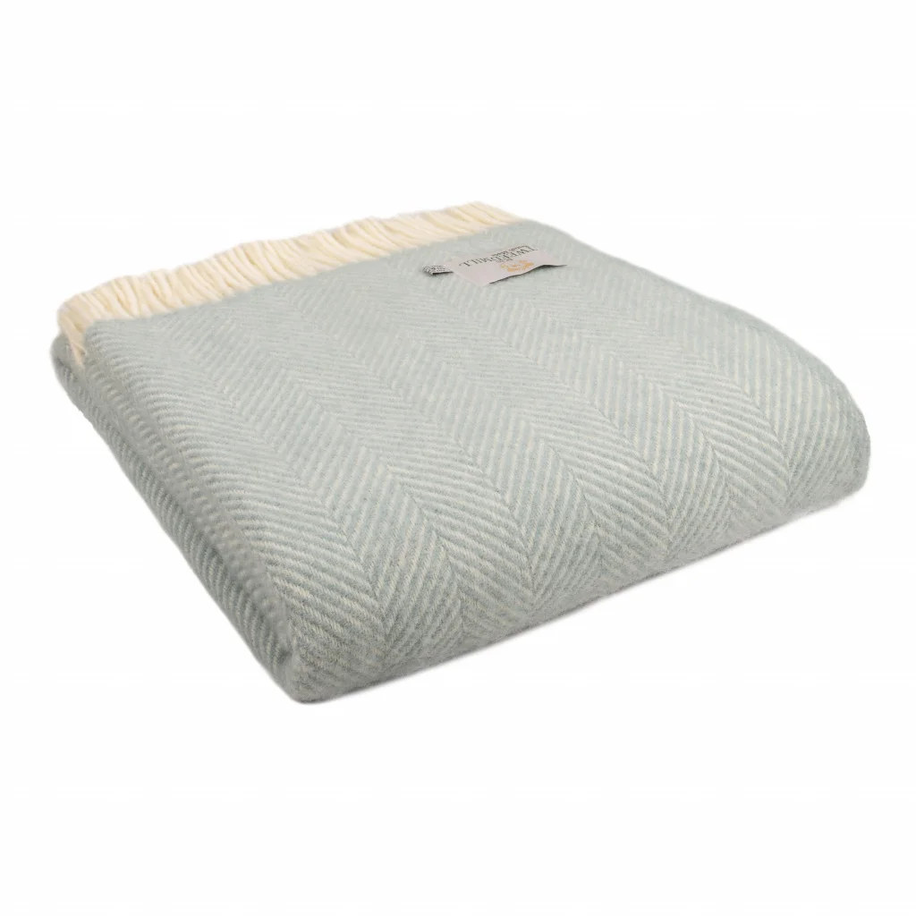 Fishbone Throw - Image 2