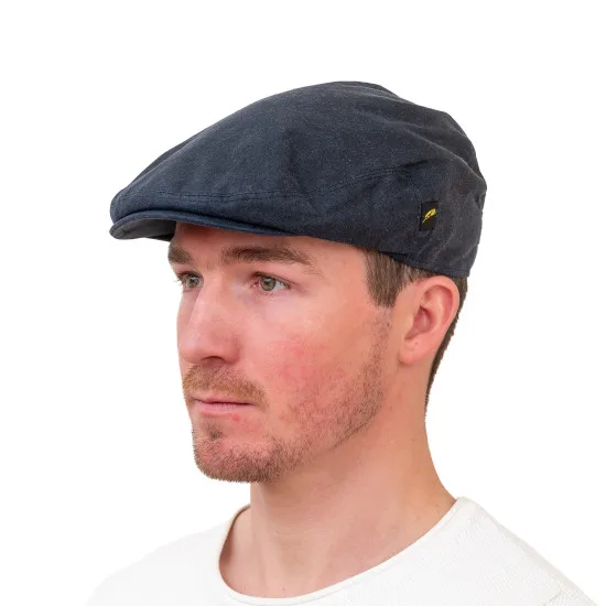 The Dubliner Wax Cap - Image 2